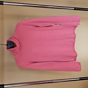 Loft Turtleneck Sweater